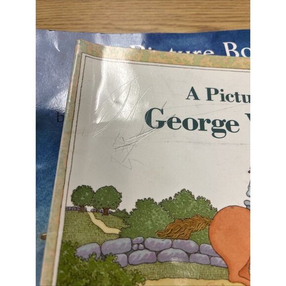 Lot of 15 David Adler Picture Book Biography History Classroom Homeschool Set - Picture 12 of 14